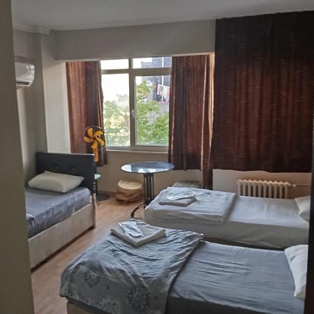 Nisanca Simge Suit Otel Istanbul Luaran gambar